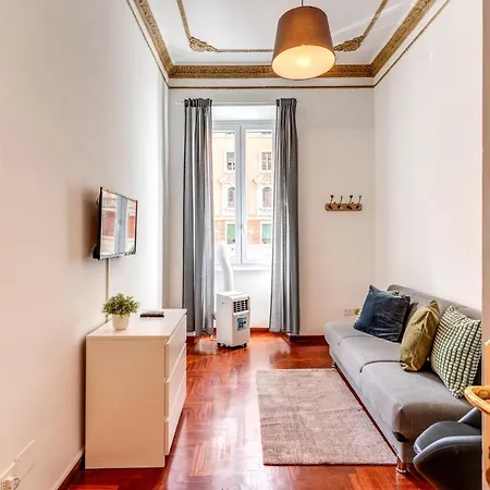 Corso Trieste 62 Rome Exterior photo