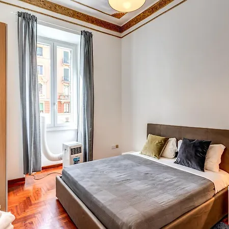 Corso Trieste 62 Rome Exterior photo
