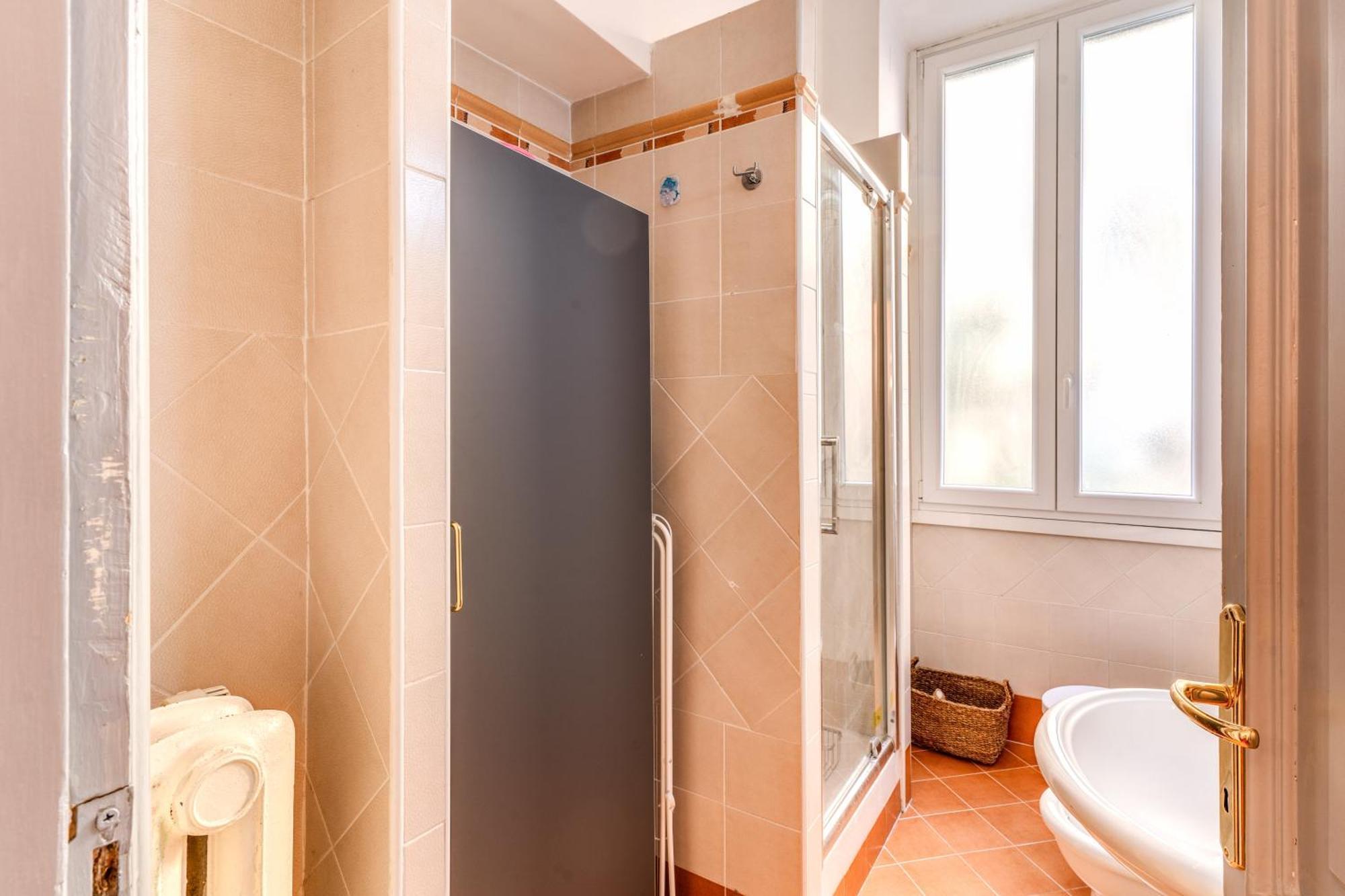 Corso Trieste 62 Apartment Rom