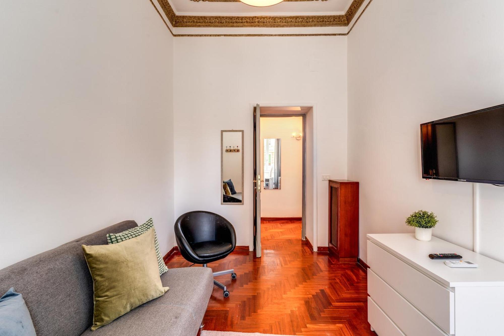 Corso Trieste 62 Rom