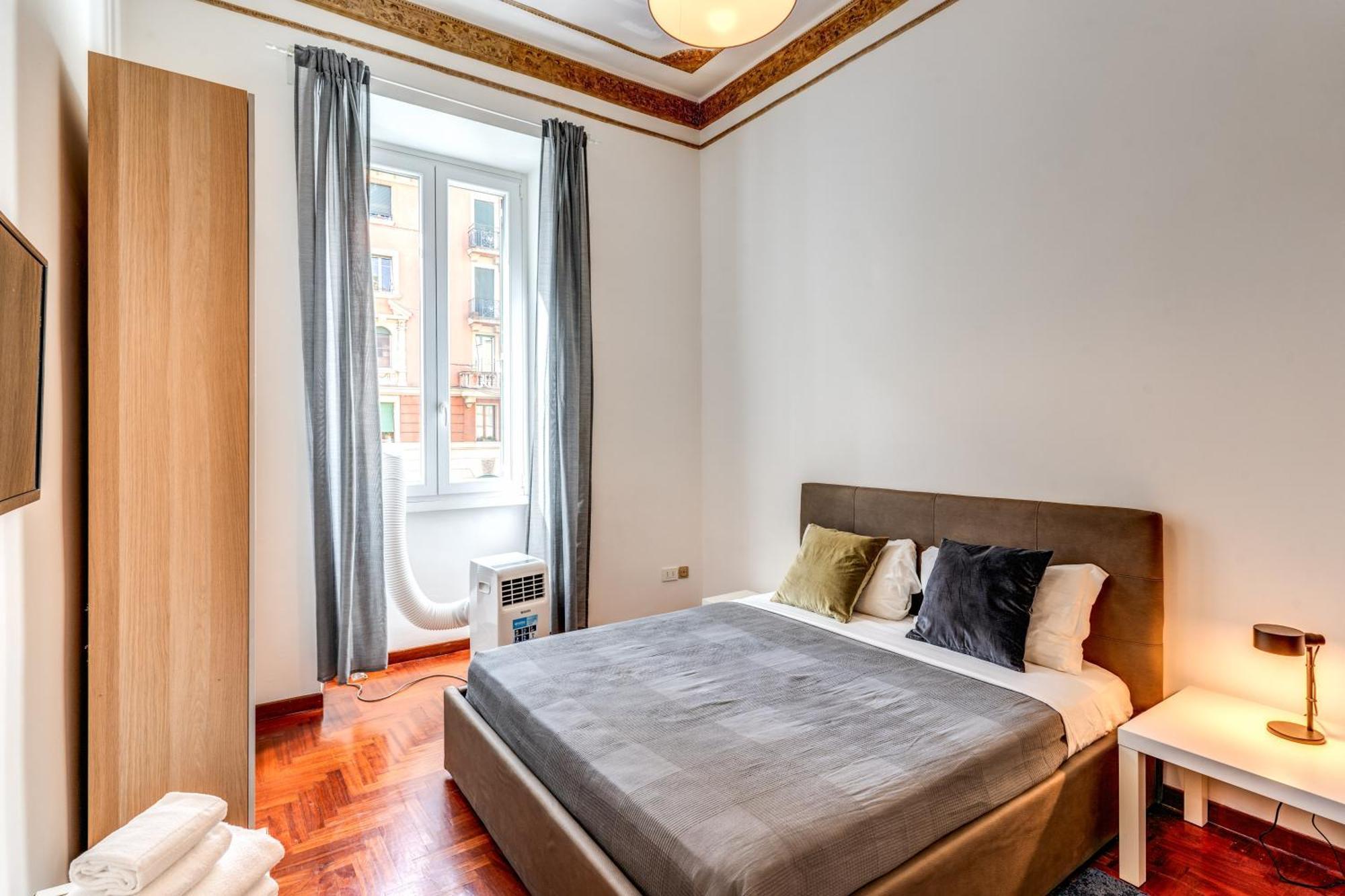Corso Trieste 62 Apartment Rom
